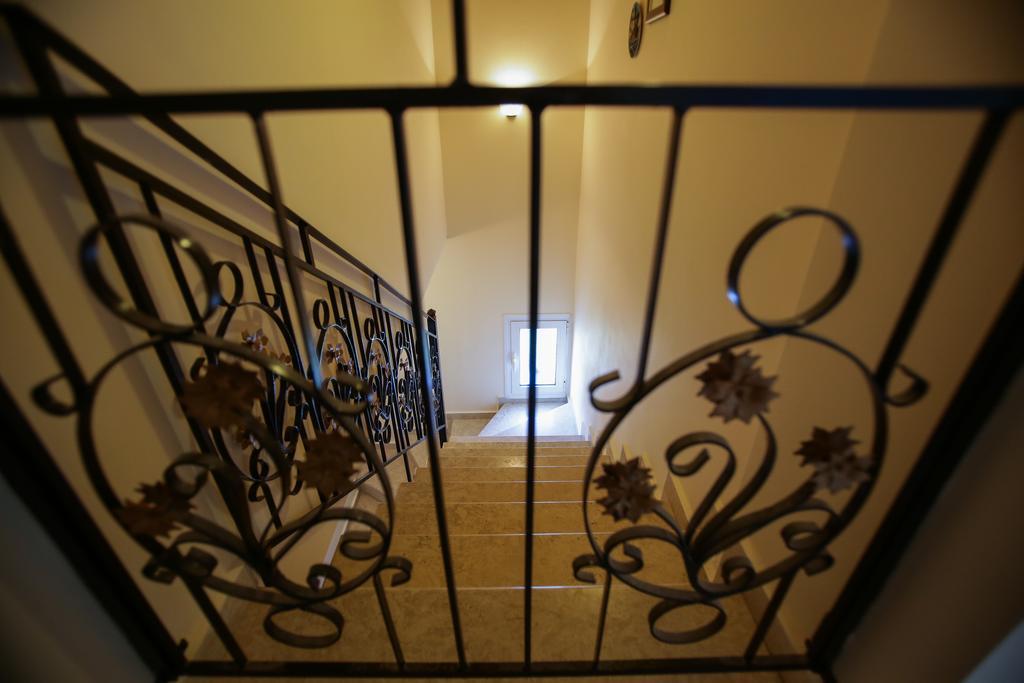 Вилла Casa De Calma Аргостолион Номер фото